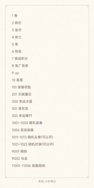 TAP 骑士联萌 刷资源教学-微辣冰棍