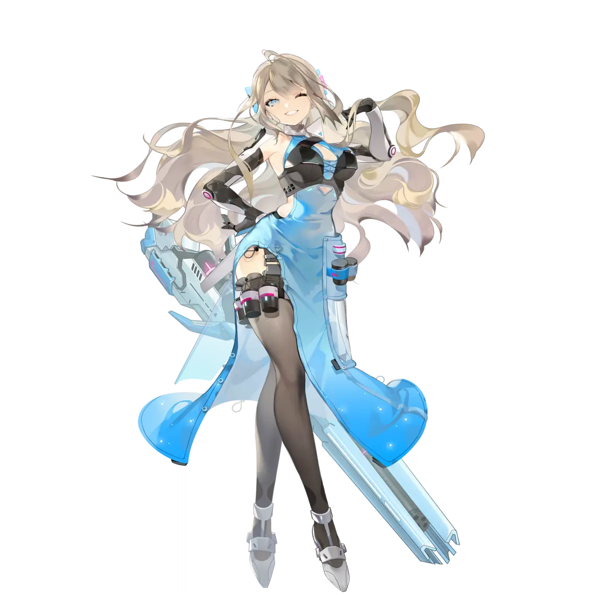 异尘：达米拉 无限资源视频教学-微辣冰棍